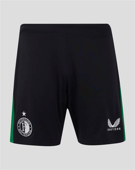 feyenoord away shorts.